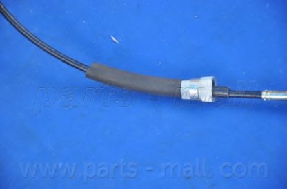 PARTS-MALL PTB-075 Speedometer